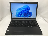 LIFEBOOK A5510/D の詳細