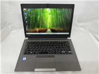 dynabook R63/M の詳細