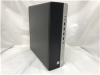HP EliteDesk 800 G5 SFF の詳細