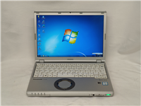 Lets note SZ5(CF-SZ5ADYMS) の詳細