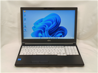 LIFEBOOK A5512/KX の詳細