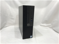 OptiPlex 3060SF の詳細