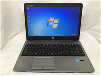 HP ProBook 450 G1 Notebook PC の詳細