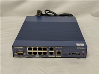 ギガアクセスVPNルーター RTX1200 の詳細