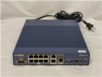 ギガアクセスVPNルーター RTX1200 の詳細