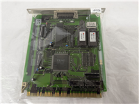 PC-98用 Cバス SCSIカード TEAC IF-55TB の詳細