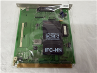 PC-98用 Cバス SCSIカード BUFFALO IFC-NN の詳細
