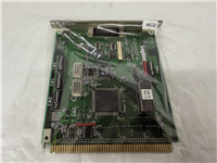 PC-98用 Cバス SCSIカード Logtec LHA-201/20B の詳細