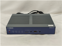 ギガアクセスVPNルーター RTX810 の詳細