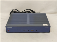 ギガアクセスVPNルーター RTX810 の詳細