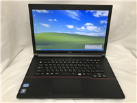 LIFEBOOK A573/G の詳細