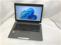 dynabook R63/M の詳細