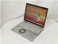 Lets note QV9(CF-QV9TFLVS) の詳細