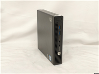 HP EliteDesk 800 G2 Mini 35W の詳細