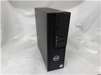 Precision Tower 3420 SFF の詳細