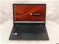 dynabook G83/HU の詳細