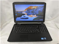 Latitude E5520 の詳細