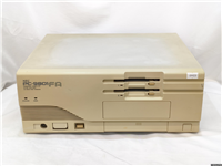 PC-9801FA/U2 の詳細