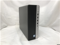 HP ProDesk 600 G5 SFF の詳細