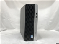 HP ProDesk 400 G6 SFF の詳細