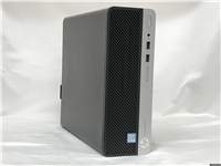 HP ProDesk 400 G6 SFF の詳細