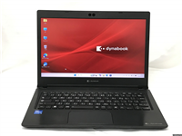 dynabook S73/HS の詳細