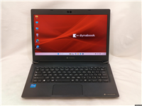 dynabook S73/HS の詳細