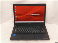 dynabook S73/HS の詳細