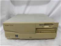 PC-9821Ra266/W30R の詳細