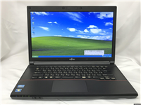 LIFEBOOK A573/G の詳細
