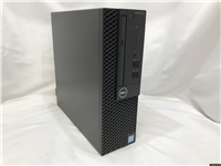 OptiPlex 3070SF の詳細