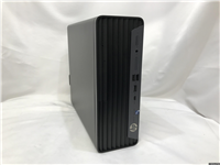 HP Pro SFF 400 G9 の詳細