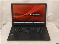 dynabook B55/KY の詳細