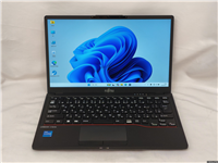 FUJITSU LIFEBOOK U6313/M の詳細情報