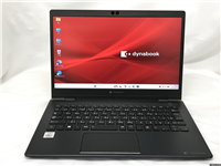 dynabook G83/FR の詳細