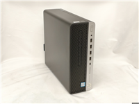 HP ProDesk 600 G5 SFF の詳細