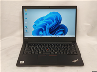 ThinkPad E14(20RACTO1WW) の詳細