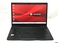 dynabook G83/FR の詳細