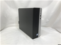 HP ProDesk 400 G6 SFF の詳細