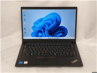 ThinkPad E14 Gen4(21E3CTO1WW) の詳細
