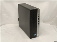 HP ProDesk 600 G5 SFF の詳細