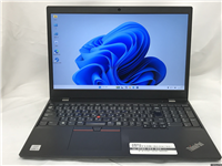 ThinkPad L15 Gen1(20U4-S0CR00) の詳細