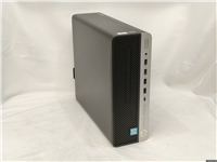 HP ProDesk 600 G5 SFF の詳細