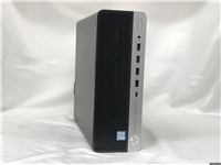 HP ProDesk 600 G5 SFF の詳細