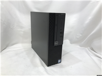 OptiPlex 3070SF の詳細