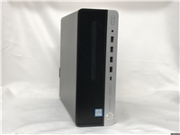 HP ProDesk 600 G5 SFF の詳細