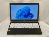 LIFEBOOK A5510/FX の詳細