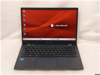 dynabook G83/HS の詳細