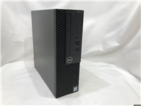 OptiPlex 3070SF の詳細