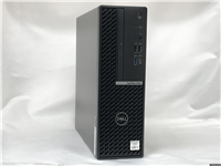 OptiPlex 5080SF の詳細